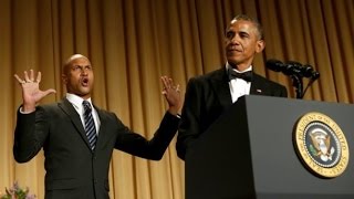 CLIP President Obamas Anger Translator CSPAN [upl. by Yelahs]