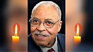 Remembering James Earl Jones  19312024 [upl. by Streeto]