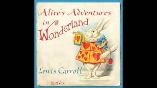 Free Kids Audiobook Alices Adventures in Wonderland by Lewis Carroll Ch 12 — Alices Evidence [upl. by Nylirrehs]