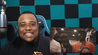 Lil Yachty x Rio Da Yung OG x Veeze x RMC Mike x Louie Ray x GrindHard E  Run Down REACTION2021 [upl. by Brina]