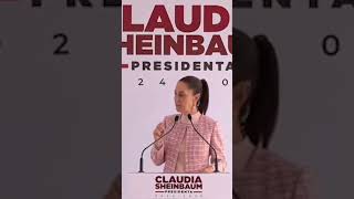 Claudia Ceiba habla de las becas en primaria secundaria [upl. by Terrance]