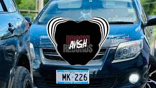 Chori Kiya Re Jiya Groove Remix  AVISH679 X DJ KRIIZ [upl. by Ykvir]