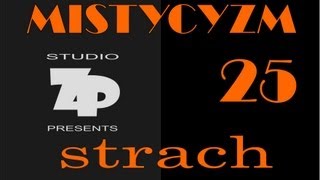 MISTYCYZM 25  STRACH [upl. by Botnick]