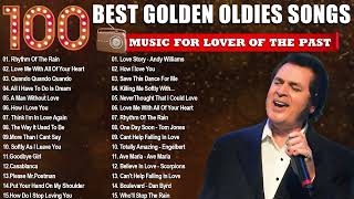 Best Of Legendary Old Songs 50s 60s amp 70s 🎸 Matt Monro Paul Anka Elvis Presley Engelbert amp Tom [upl. by Assek]