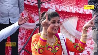 Sapna Chaudhary ¦¦ Rusgulla Bikaner Ka ॥ New Haryanvi Song 2019 I Tashan Haryanvi [upl. by Martina498]