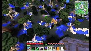 Gunzlis Let´s Play Minecraft Staffel 2 036 DeutschModsHD [upl. by Robinett]