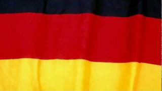 quotDas Deutschlandliedquot  Germany National anthem Vocal [upl. by Akihc]