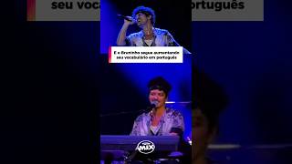 O hómi tá demais 🤣🤣🤣 BrunoMars 🎥 divasuburbana [upl. by Caren188]