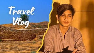 Maza Agaya Bhambhore Visit  Rehman Arain Vlog [upl. by Orazio]