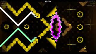 The Realistik 100 By SeveranceGD Geometry Dash [upl. by Atik]