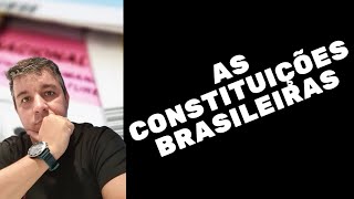 As Constituições Brasileiras [upl. by Sawyer423]