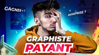 Comment devenir Graphiste Professionnel [upl. by Wolfe]