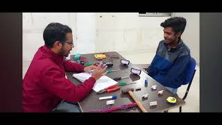 Electrical Interview Electrician Trade Practical Viva Trade Practical ExamNCVT Practical Exam [upl. by Sumaes130]