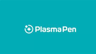 Plasma Pen By Louise Walsh International [upl. by Myrwyn305]