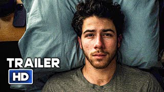 THE GOOD HALF Official Trailer 2024 Nick Jonas Brittany Snow Movie HD [upl. by Yrocaj]