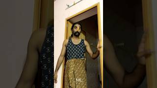 Hostel life 😆entertainment malayalamfunnyvideos comedy [upl. by Adiari]