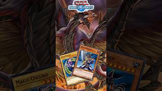 Buster Blader Deck Ft Dark Magician Yugioh Duel Links yugioh duellinks yugiohduellinks shorts [upl. by Nnorahs]