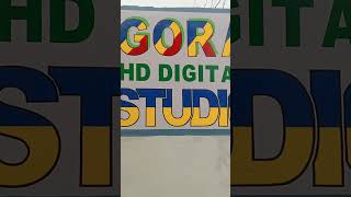 Sign board painting work feedshorts viralvideo trending ✨🙏🙏🙏👍👍👍 [upl. by Dennie411]