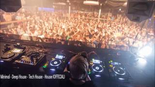 Maya Jane Coles  Live  ENTERSake Ibiza Spain 19092013 [upl. by Leina]