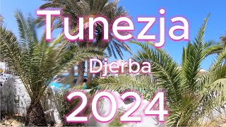 Tunezja 2024 [upl. by Salvidor]