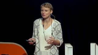 SuperCorals And The Future Of Coral Reefs  Verena Schoepf  TEDxUWA [upl. by Ahsinrat]