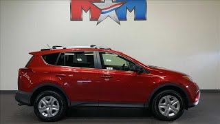 Used 2013 Toyota RAV4 Christiansburg VA Blacksburg VA TY240978A  SOLD [upl. by Elda]