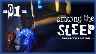 Among The Sleep 01  Z misiem przez ciemność [upl. by Edva]