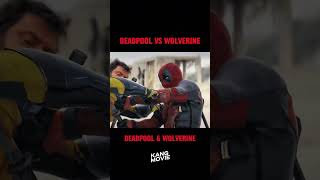 Deadpool VS Wolverine film alurfilm movie [upl. by Adiaz]