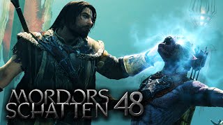 MITTELERDE MORDORS SCHATTEN 4K 048  Ich mark Dich von Herzen gern ★ Shadows of Mordor [upl. by Irita]