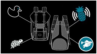 My Ethical Hacker Backpack and EDC [upl. by Veronique354]