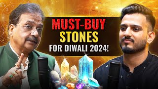 Which Gemstone is Right for You This Diwali  Vastu Consultant Dr Raviraj Ahirrao [upl. by Christan734]