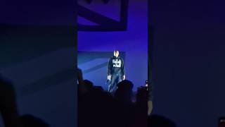 Norf Norf 💙 Live In London vincestaples [upl. by Klemm266]