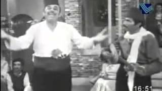 Lebanese Oldies  Theatre  Philemon Wehbe  Sanferlo  فيلمون وهبي [upl. by Oran537]