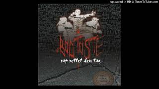 22  Bad Taste  Rosenkrieg feat Raps Robotnik [upl. by Lurette]