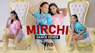 Sri lankan new dance cover  Mirchi Dance Cover by Agasi Dewni [upl. by Kciregor346]