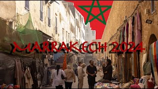 Marrakech 2024 [upl. by Iahk]