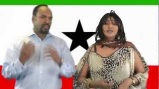 Heestii quotTASHI quotDHULKA WAA LA TOLAYAAquot By Nuur Daalacay amp NImco Yaasiin [upl. by Keelin]