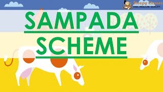 Quick Revision Series  Prelims  PRADHAN MANTRI KISAN SAMPADA YOJANA [upl. by Yddeg]