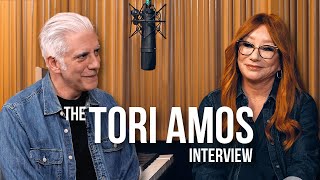 The Tori Amos Interview [upl. by Sherfield]