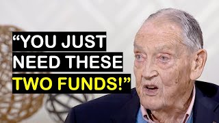 Jack Bogle My Essential Advice for Any Investor [upl. by Garrik]