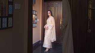 Beautiful outfit Pakistani dress viral video [upl. by Anirac]