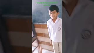 GBPS MEHMOOD GHOT CLASS 3rd students speaking English [upl. by Jo Ann]