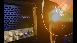 Peavey invective™ Amplifier Performance Demo [upl. by Arvid]