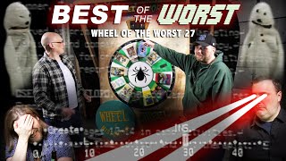 Best of the Worst Wheel of the Worst 27 [upl. by Koressa]