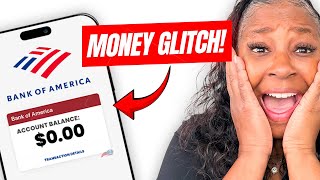 Avoid This Bank of America quotGlitch” 0 In All Bank Accounts [upl. by Cy]