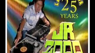 DJ DIABLO MIX JR2000 LENTO VIOLENTO CUMBIAS Y CHICHA [upl. by Busch8]