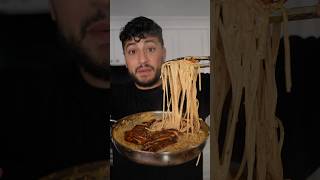 Chicken Alfredo NEW Recipe [upl. by Legim]