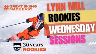 Rookies Sessions  Lynn Mill [upl. by Shriver]