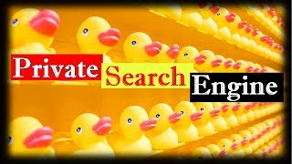 Duckduckgo search engine 2019 [upl. by Downs]