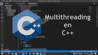 Multithreading en C Multihilo  multithreaded [upl. by Ander]